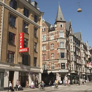 Hotel Loven, Copenhague